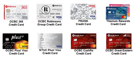 ocbc bank credit card hotline.